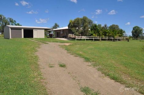 Property photo of 217 Black Jack Road Black Jack QLD 4820