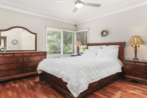 Property photo of 22 Parsonage Road Castle Hill NSW 2154