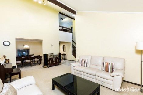 Property photo of 8 Manuka Circle Cherrybrook NSW 2126