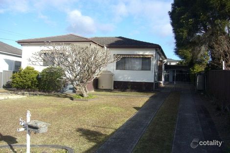 Property photo of 22 Gregory Street Greystanes NSW 2145