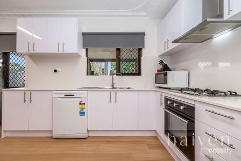 Property photo of 80 Crandon Street Gosnells WA 6110