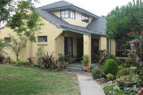 40 Bourke St, Mentone, VIC 3194