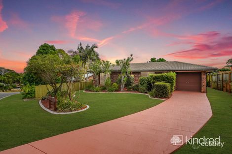 Property photo of 9 Wyena Street Kallangur QLD 4503