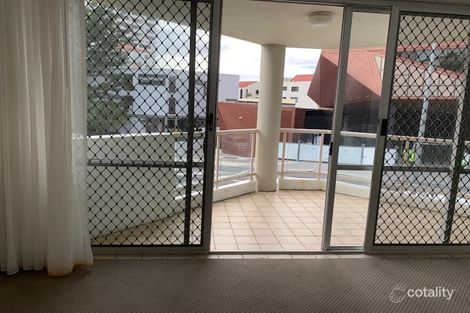 4/33 Old Burleigh Rd, Surfers Paradise, QLD 4217