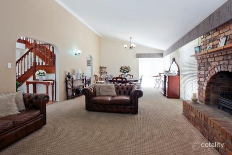 Property photo of 6 Casper Street Parkwood QLD 4214