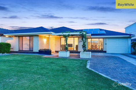 Property photo of 8 Moore Drive Fulham Gardens SA 5024