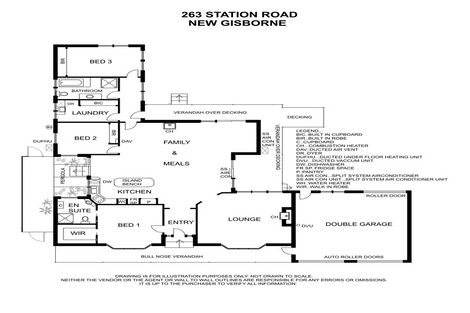 Property photo of 263 Station Road New Gisborne VIC 3438