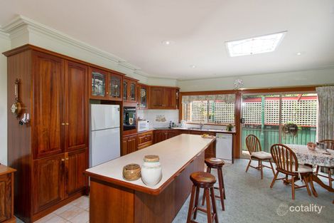 Property photo of 263 Station Road New Gisborne VIC 3438