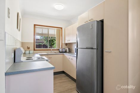 Property photo of 7/60 Windsor Street Richmond NSW 2753