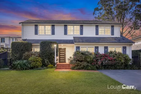 71 New Farm Rd, West Pennant Hills, NSW 2125
