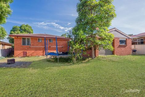 Property photo of 39 Frater Avenue Tenambit NSW 2323