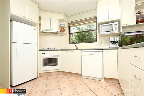 Property photo of 7 Cosgrove Street Curtin ACT 2605