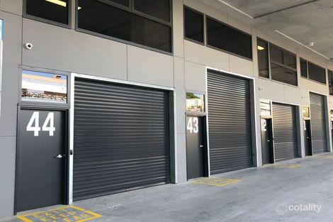 43/76b Edinburgh Rd, Marrickville, NSW 2204