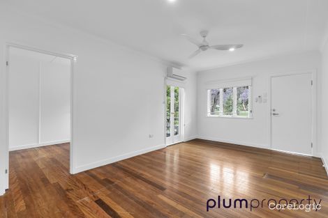 Property photo of 91 Fairfield Road Fairfield QLD 4103