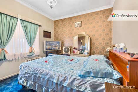 Property photo of 66 Fitzpatrick Crescent Casula NSW 2170