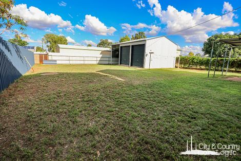 Property photo of 83 Barkly Highway Miles End QLD 4825