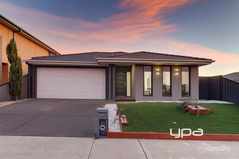 Property photo of 131 Elevation Boulevard Craigieburn VIC 3064