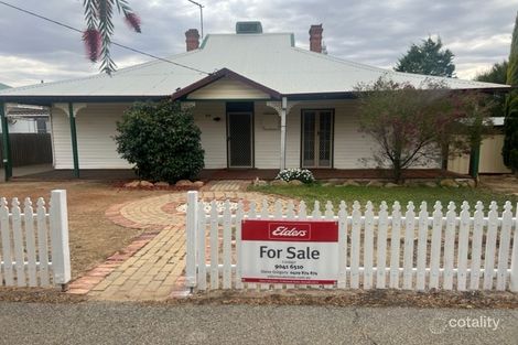 Property photo of 64 Kitchener Road Merredin WA 6415