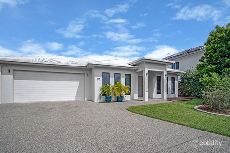 Property photo of 37/37 Iridescent Drive Trinity Park QLD 4879