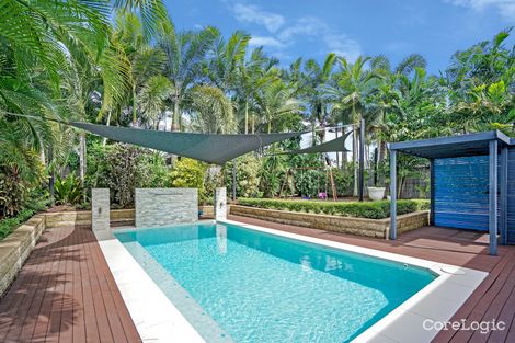 Property photo of 37/37 Iridescent Drive Trinity Park QLD 4879