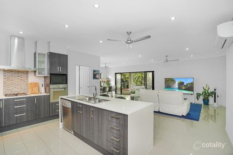 Property photo of 37/37 Iridescent Drive Trinity Park QLD 4879