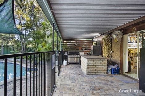 Property photo of 4 Daffodil Street Logan Central QLD 4114