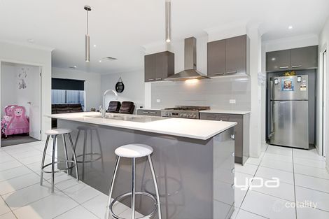 Property photo of 131 Elevation Boulevard Craigieburn VIC 3064