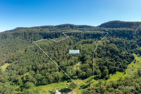 Lot 2 Cedar Springs Rd, Kangaroo Valley, NSW 2577