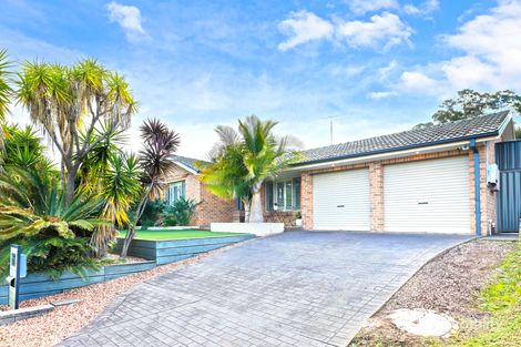 5 Bulu Dr, Glenmore Park, NSW 2745