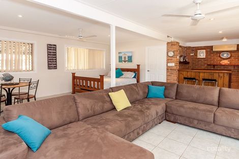 9 Chapple Ct, Boyne Island, QLD 4680