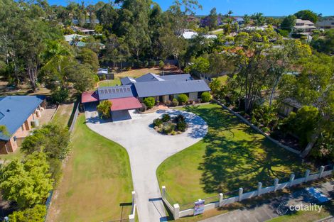 13 Alexandra Cct, Alexandra Hills, QLD 4161