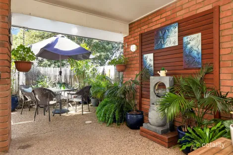 7/1 Burnett St, Yeppoon, QLD 4703
