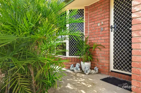 Property photo of 7/1 Burnett Street Yeppoon QLD 4703