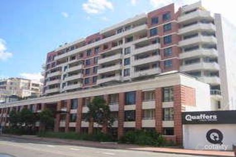 Property photo of 49/121-133 Pacific Highway Hornsby NSW 2077