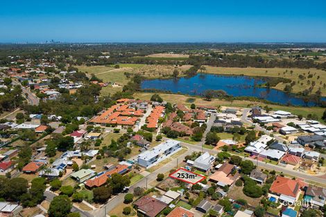 4 Frances St, Midland, WA 6056