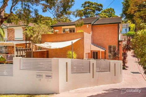 Property photo of 17 Como Road Oyster Bay NSW 2225