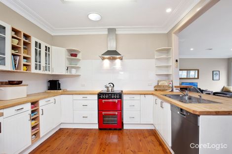 Property photo of 43 Penrose Road Bundanoon NSW 2578