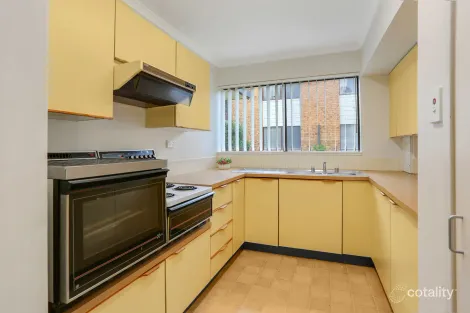 Property photo of 63/2 Kitchener Road Cherrybrook NSW 2126