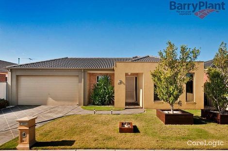 Property photo of 69 Rowland Drive Point Cook VIC 3030