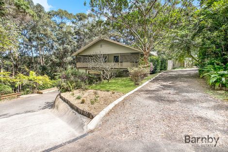 Property photo of 88 Towen Mount Road Towen Mountain QLD 4560