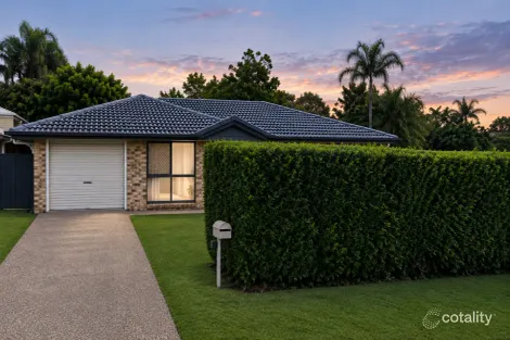 Property photo of 1 Jade Place Springfield QLD 4300