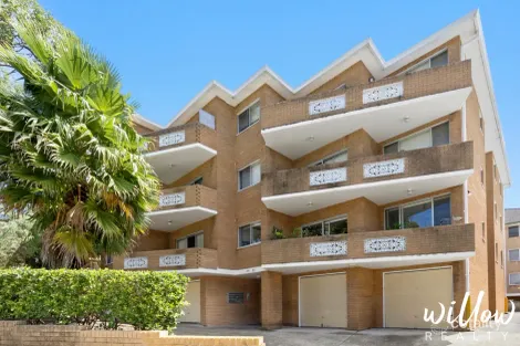 11/33 Firth St, Arncliffe, NSW 2205