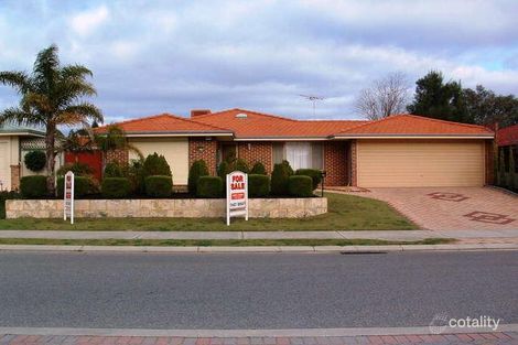 Property photo of 78 Walyunga Boulevard Clarkson WA 6030