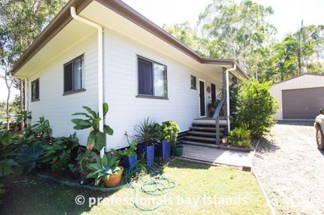 Property photo of 9 Morwong Street Macleay Island QLD 4184