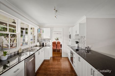 Property photo of 19 Hambledon Avenue Baulkham Hills NSW 2153