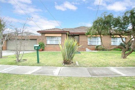 Property photo of 179 Sterling Drive Keilor East VIC 3033