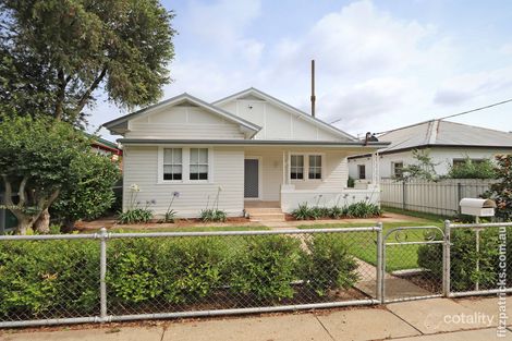 Property photo of 22 Bolton Street Wagga Wagga NSW 2650
