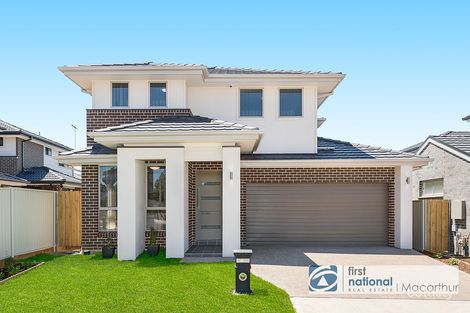 43 Brallos St, Bardia, NSW 2565