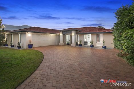 Property photo of 6 Gabrielle Place Manly West QLD 4179