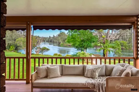 55 Newry Island Dr, Urunga, NSW 2455